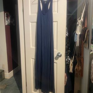 H&M and Forever 21 Maxi Dresses
